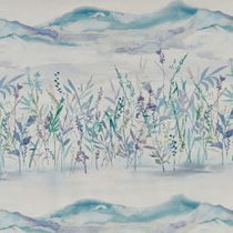 Marshlands Cobalt Fabric by the Metre Marshlands Cobalt Fabric by the Metre