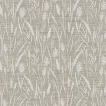 Sea Grasses Hemp Fabric by the Metre