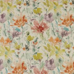 Water Meadow Clementine Valances