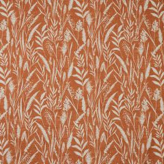Wild Grasses Clementine Bed Runners