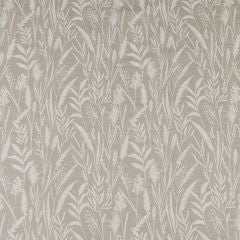 Wild Grasses Pebble Fabric by the Metre