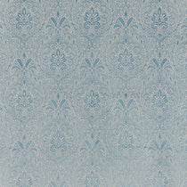 PARTHIA Sky Blue Curtains PARTHIA Sky Blue Curtains