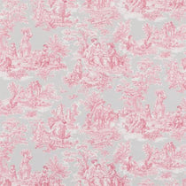 WHISTLEDOWN Rouge Fabric by the Metre WHISTLEDOWN Rouge Fabric by the Metre