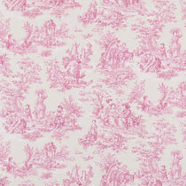 WHISTLEDOWN Rose Fabric by the Metre WHISTLEDOWN Rose Fabric by the Metre