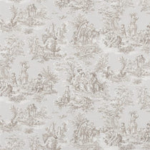 WHISTLEDOWN Parchment Fabric by the Metre WHISTLEDOWN Parchment Fabric by the Metre