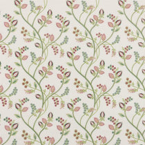 SAMLESBURY Chintz Fabric by the Metre SAMLESBURY Chintz Fabric by the Metre