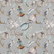 OLEANDER Slate Fabric by the Metre OLEANDER Slate Fabric by the Metre