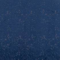 DAPHNE French Navy Fabric by the Metre DAPHNE French Navy Fabric by the Metre