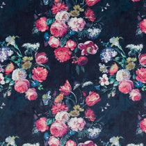 DANBURY Sapphire Fabric by the Metre DANBURY Sapphire Fabric by the Metre