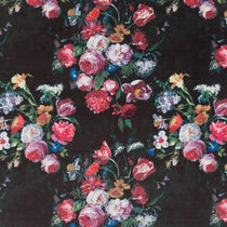 DANBURY Noir Fabric by the Metre DANBURY Noir Fabric by the Metre