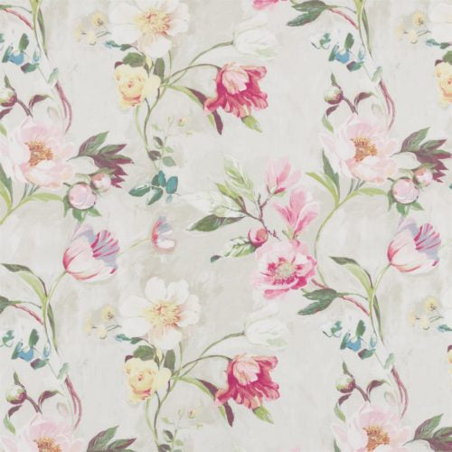 ASTLEY Blossom Upholstered Pelmets