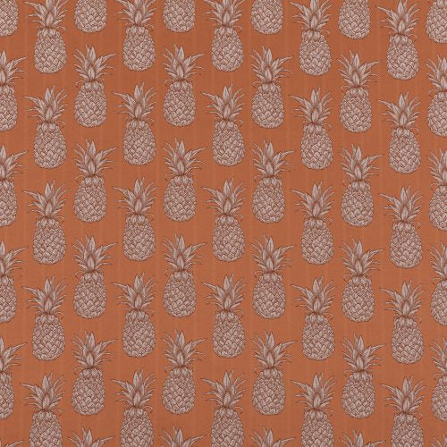 Ananas Spice Roman Blinds