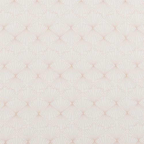 Gatsby-Peach-Melba Fabric by the Metre