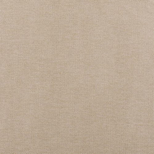Dune-Parchment Upholstered Pelmets