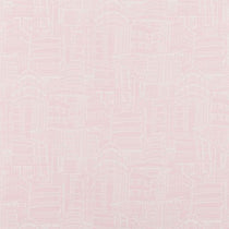 Deco-Strawberry-Sundae Roman Blinds Deco-Strawberry-Sundae Roman Blinds