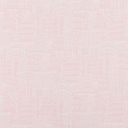 Deco-Strawberry-Sundae Fabric by the Metre