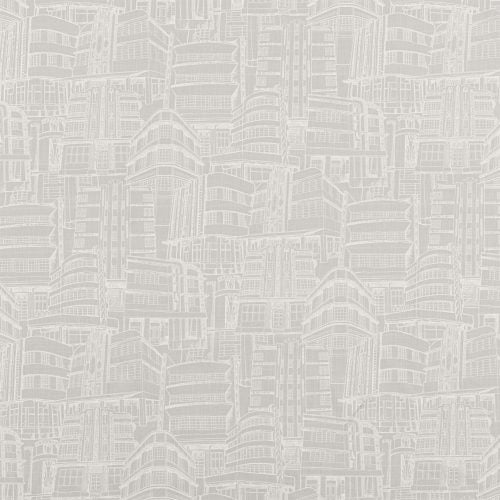 Deco-Dove-Grey Fabric by the Metre