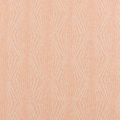 Boha-Peach Fabric by the Metre