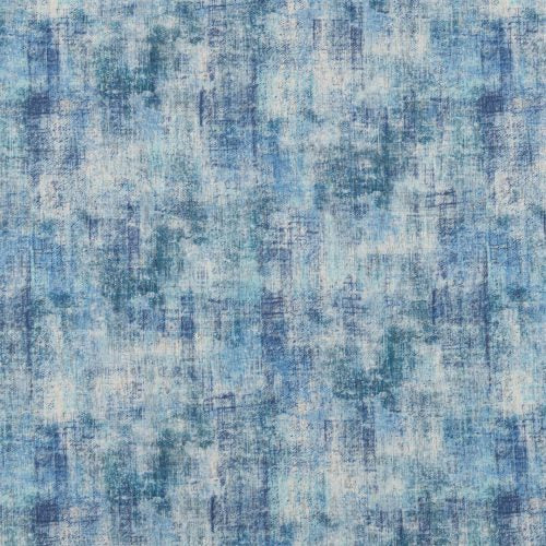 Vesari-Azure Fabric by the Metre