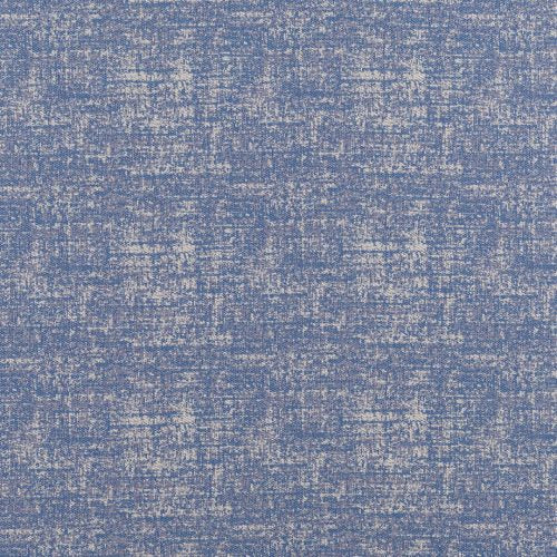 Dabu-Classic-Blue Upholstered Pelmets