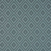 Damara Aqua Fabric by the Metre Damara Aqua Fabric by the Metre