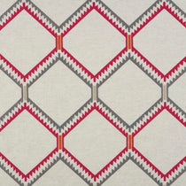 Rio Magenta Roman Blinds Rio Magenta Roman Blinds