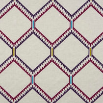 Rio Fuchsia Roman Blinds Rio Fuchsia Roman Blinds