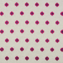 Hoopla Fuchsia Roman Blinds Hoopla Fuchsia Roman Blinds