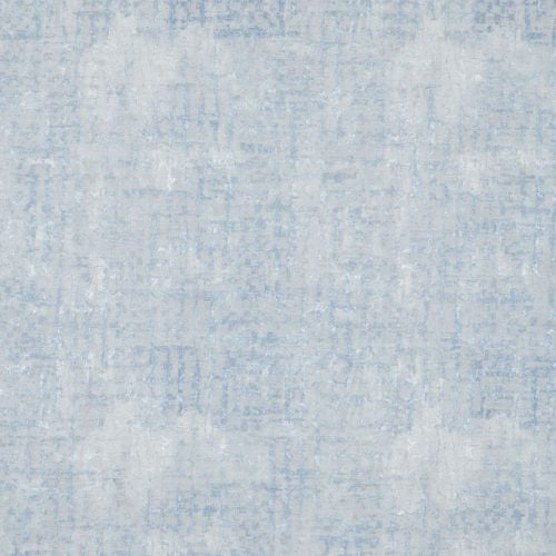 Reverie Soft Blue Upholstered Pelmets