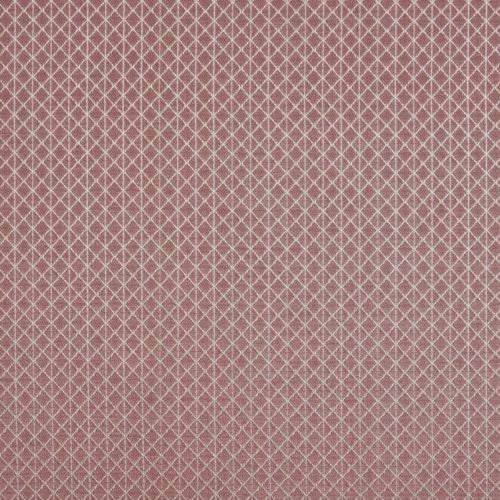 Persia Rose Pink Fabric by the Metre