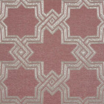 Inca Rose Pink Curtains Inca Rose Pink Curtains
