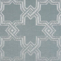 Inca Mint Curtains Inca Mint Curtains