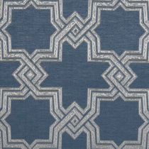 Inca Denim Curtains Inca Denim Curtains
