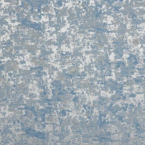 Anatolia Sky Blue Valances