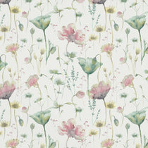 Elmley-Blush-Seafoam Roman Blinds Elmley-Blush-Seafoam Roman Blinds
