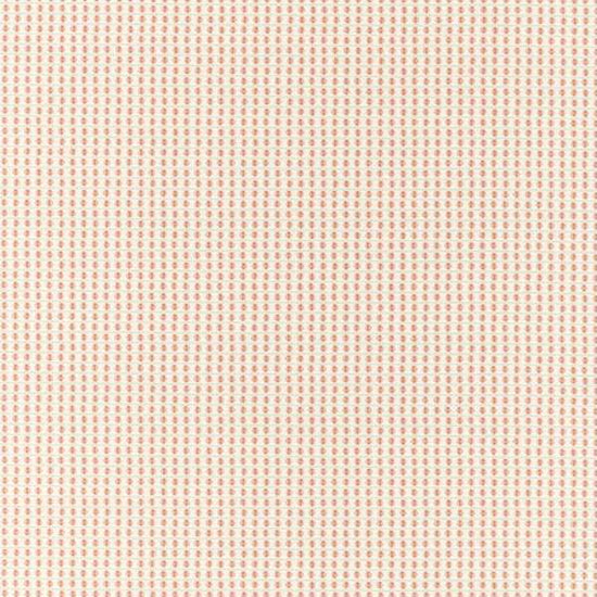 Olympia Blush Fabric by the Metre