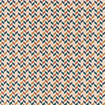 Phoenix Retro Fabric by the Metre Phoenix Retro Fabric by the Metre