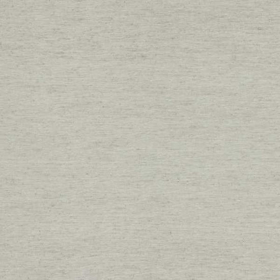 Ravello Faux Silk Silver Fabric by the Metre