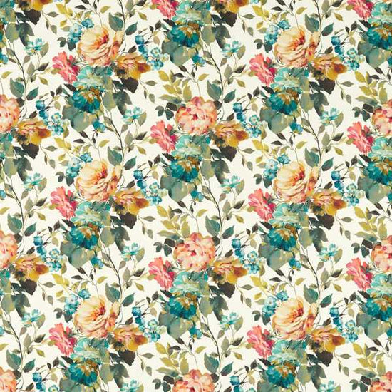 Bloom Antique Fabric by the Metre