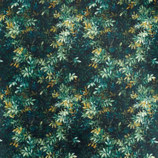 Congo Forest Upholstered Pelmets