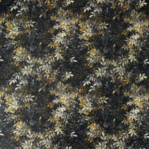 Congo Noir Curtains Congo Noir Curtains