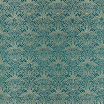 Leopardo Kingfisher Curtains Leopardo Kingfisher Curtains