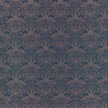 Leopardo Midnight Copper Curtains Leopardo Midnight Copper Curtains