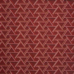 Medina Ruby Roman Blinds