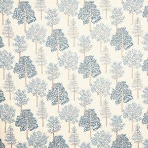 Coppice Bluebell Valances