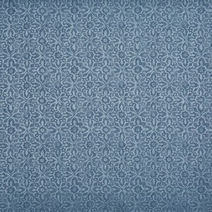 Thera Cobalt Box Seat Covers