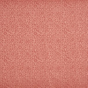 Thera Coral Curtains