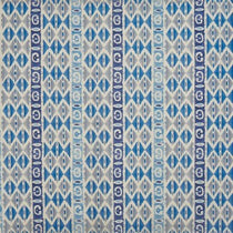 Rhodes Cobalt Curtain Tie Backs Rhodes Cobalt Curtain Tie Backs
