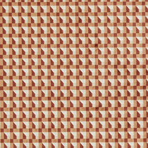 Blocks Paprika Bark Bleached Coral 133897 Fabric by the Metre Blocks Paprika Bark Bleached Coral 133897 Fabric by the Metre