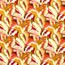 Calathea Amberlight Brazilian Rosewood 121136 Fabric by the Metre Calathea Amberlight Brazilian Rosewood 121136 Fabric by the Metre